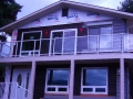 Salmon Arm, B.C - Full Exterior Renovation (During)