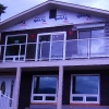 Salmon Arm, B.C - Full Exterior Renovation (During)