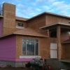 Slave Lake, Alberta - Residential Framing