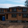 Kelowna, B.C. - Custom Home Framing