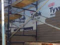 Edmonton, Alberta - Vinyl Siding