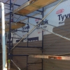 Edmonton, Alberta - Vinyl Siding