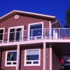 Salmon Arm, B.C - Full Exterior Renovation (Done)