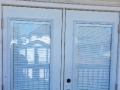 Edmonton, Alberta - Patio Door Install (Finished)