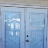 Edmonton, Alberta - Patio Door Install (Finished)