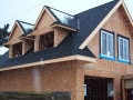 Kelowna, B.C. - Garage/Residential Framing
