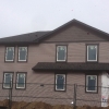 Edmonton, Alberta - Duplex Vinyl Siding/Soffit/Fascia