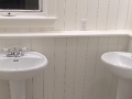Edmoton, Alberta - Custom Renovation (Bathroom)