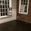 Edmoton, Alberta - Custom Renovation (Living Room)