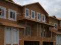 Slave Lake, Alberta - Four Plex